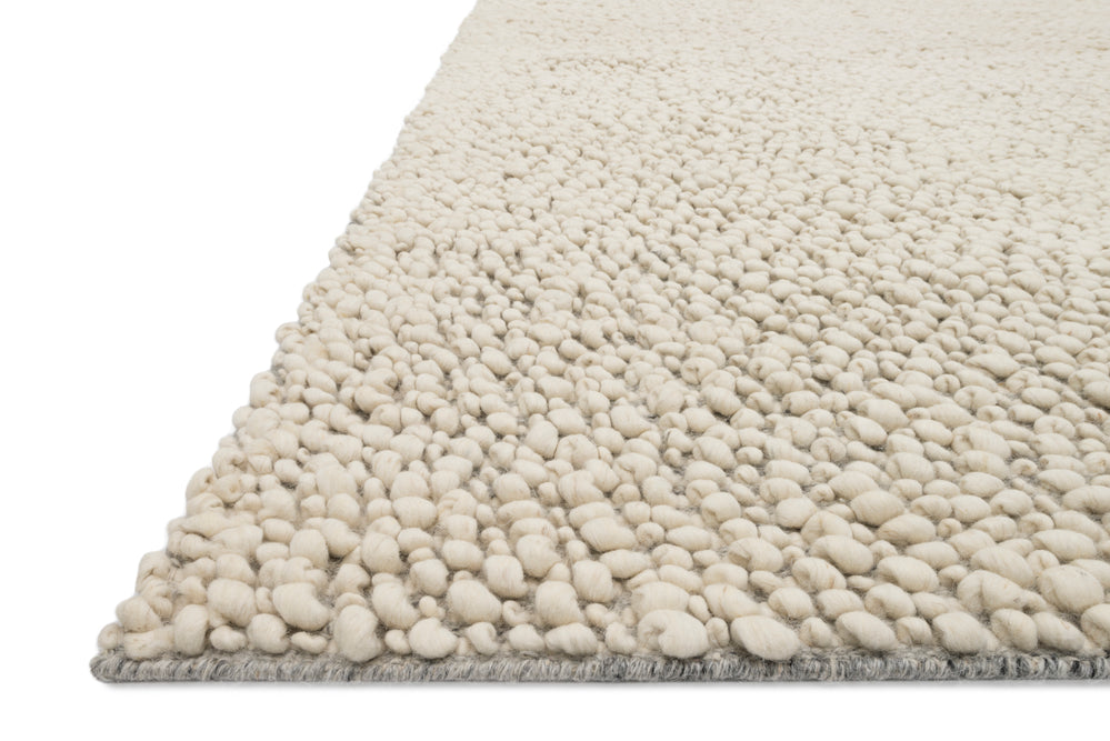 Quarry Ivory Rug (QU-01)