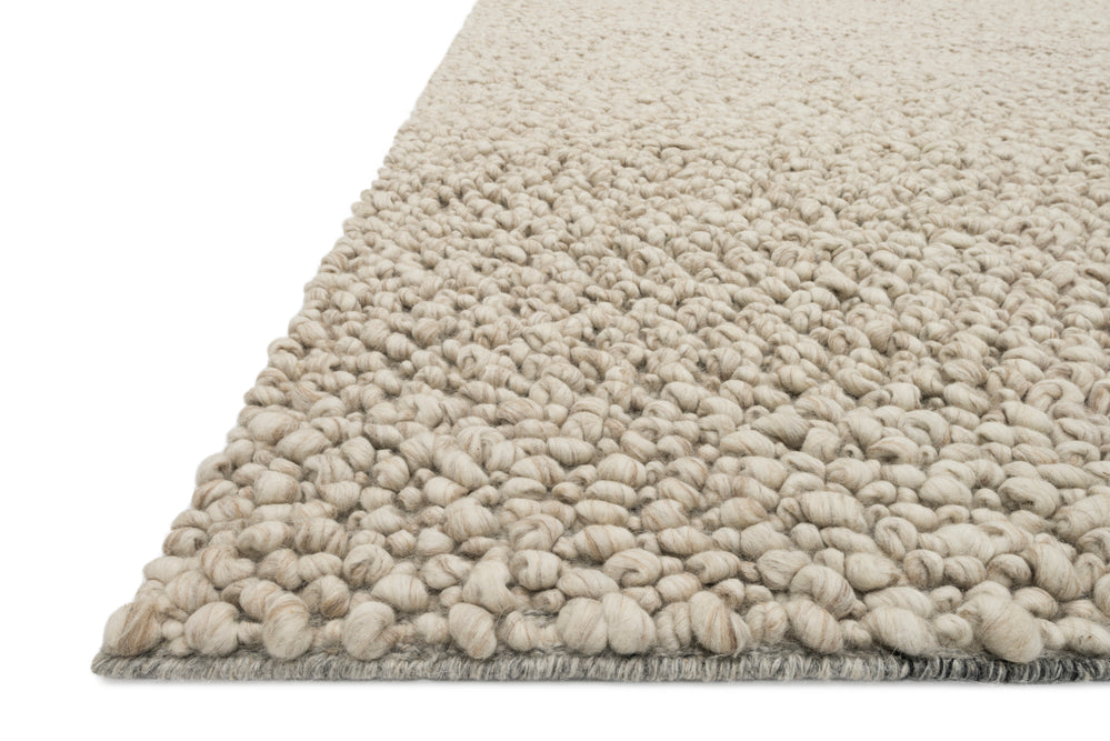 Quarry Oatmeal Rug (QU-01)