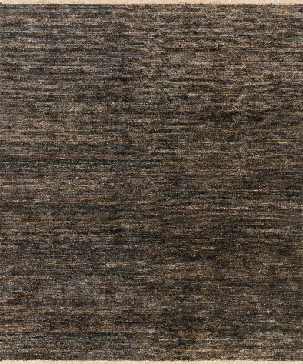 Loloi - Area Rug - Quinn Charcoal Rug - Union Lighting Luminaires Décor