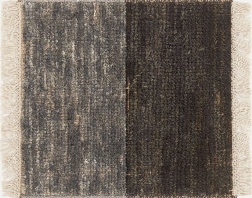 Loloi - Sample Rug - Quinn ColorBlock/01 Rug - Union Lighting Luminaires Décor
