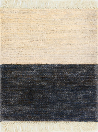 Loloi - Sample Rug - Quinn ColorBlock/02 Rug - Union Lighting Luminaires Décor