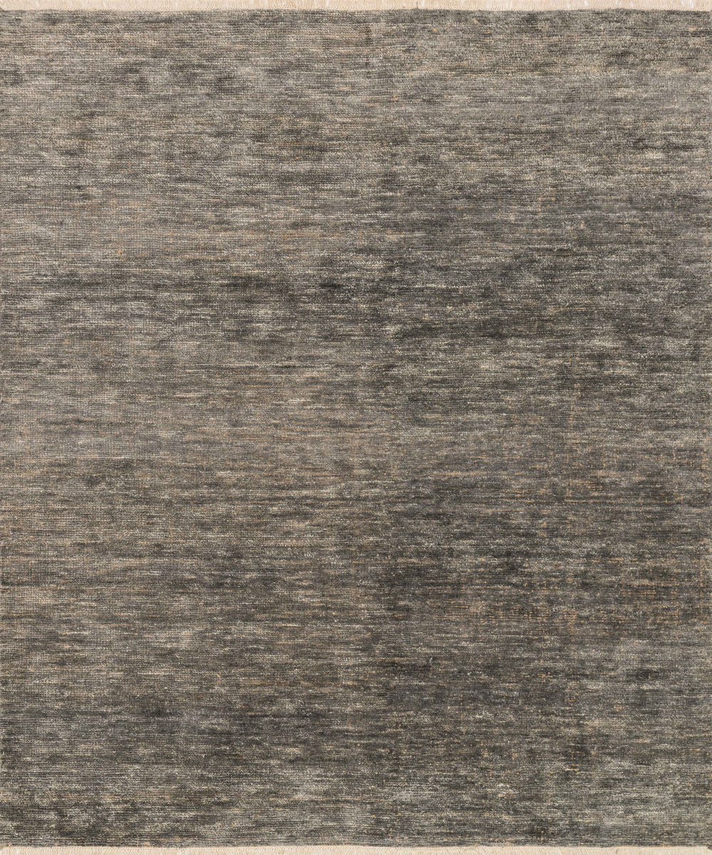 Loloi - Area Rug - Quinn Grey Rug - Union Lighting Luminaires Décor