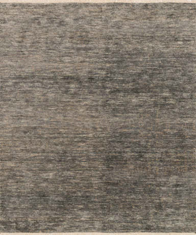 Loloi - Area Rug - Quinn Grey Rug - Union Lighting Luminaires Décor