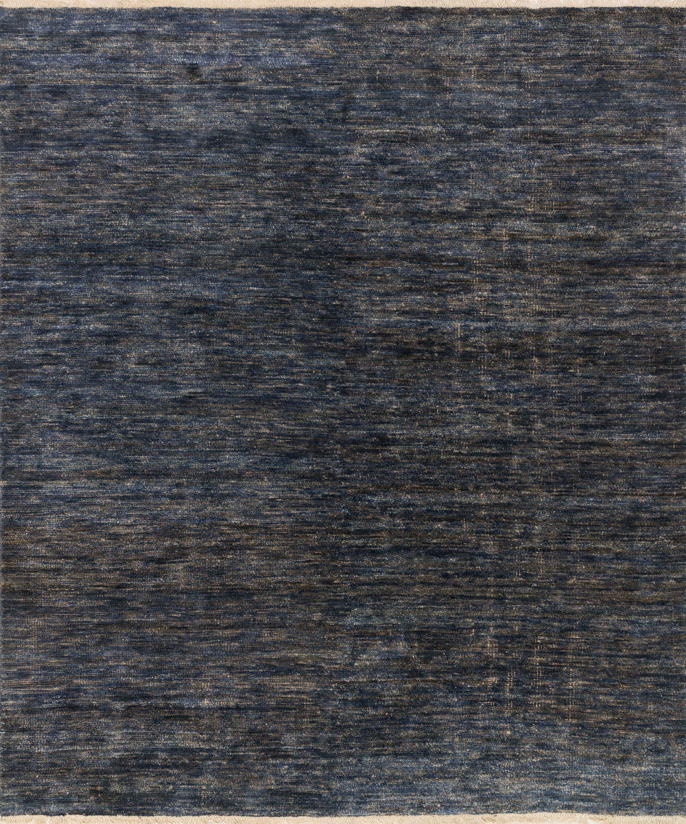 Loloi - Area Rug - Quinn Indigo Rug - Union Lighting Luminaires Décor