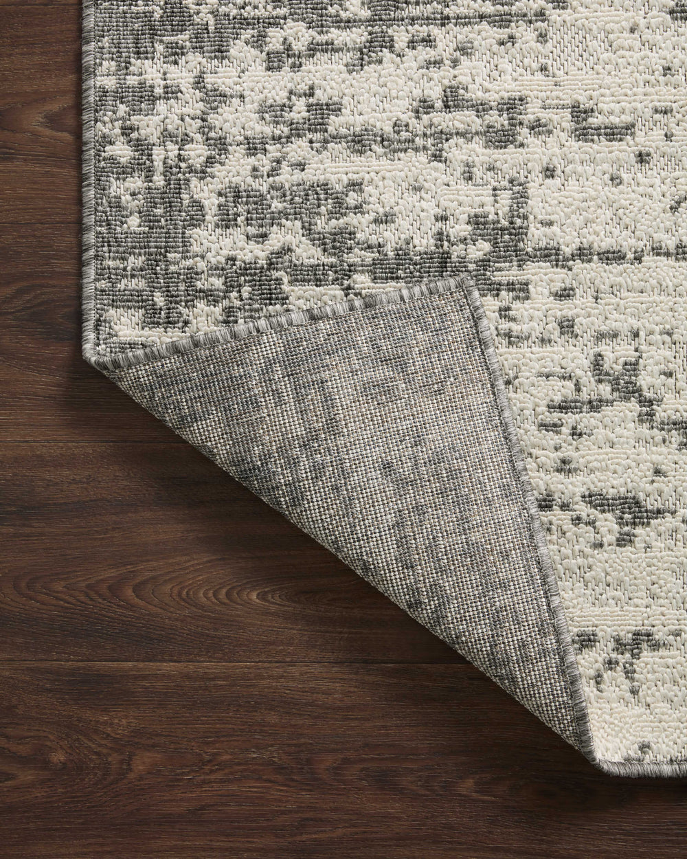 RAI-01 Rainier Ivory/Grey Rug