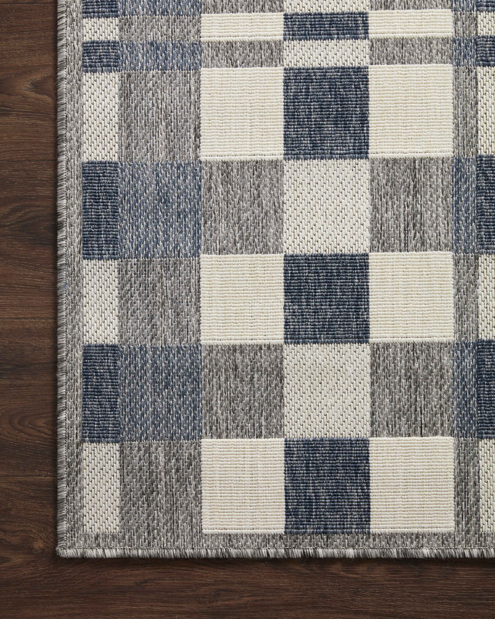 RAI-04 Rainier Ivory/Denim Rug