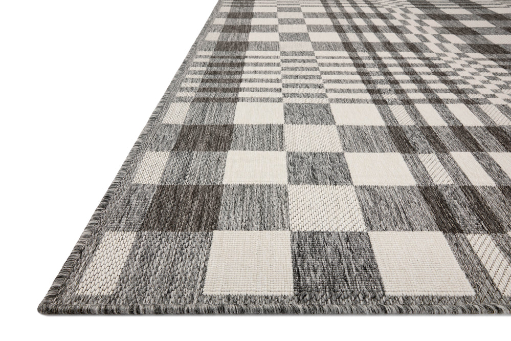 RAI-04 Rainier Ivory/Pebble Rug