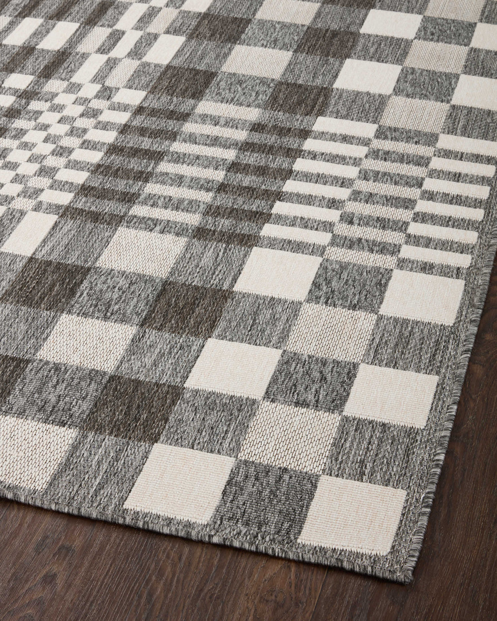 RAI-04 Rainier Ivory/Pebble Rug