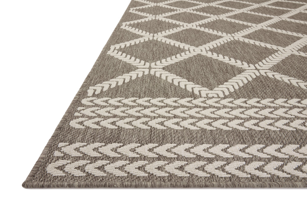RAI-05 Rainier Natural / Ivory Rug