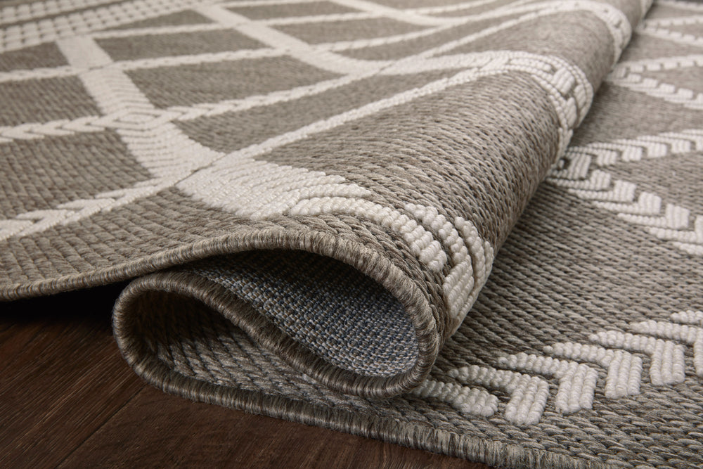 RAI-05 Rainier Natural / Ivory Rug