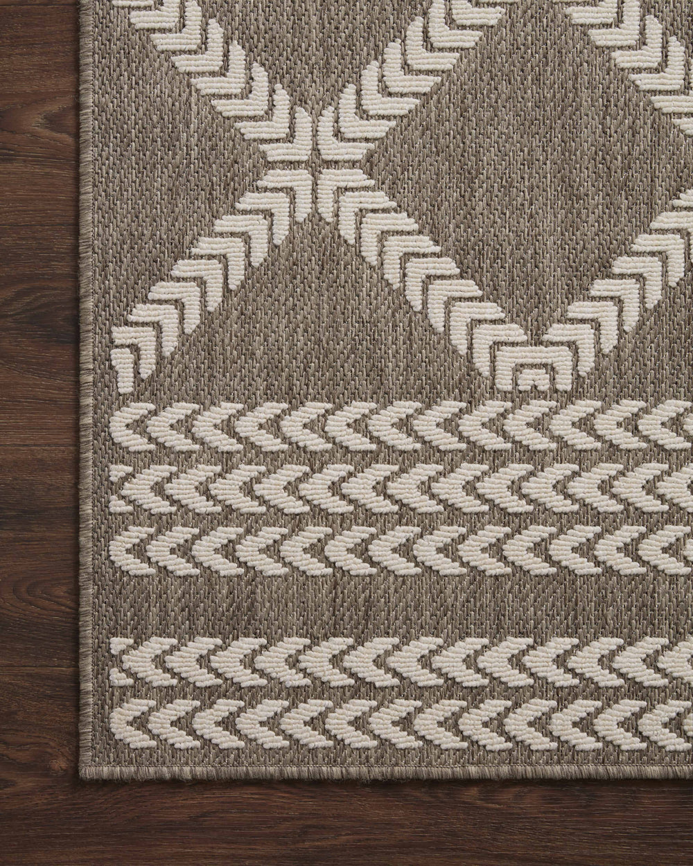 RAI-05 Rainier Natural / Ivory Rug