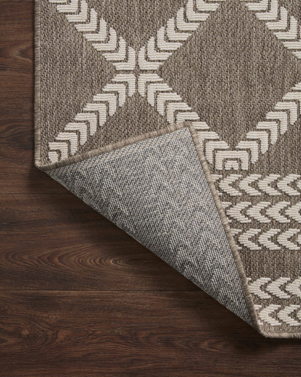 RAI-05 Rainier Natural / Ivory Rug