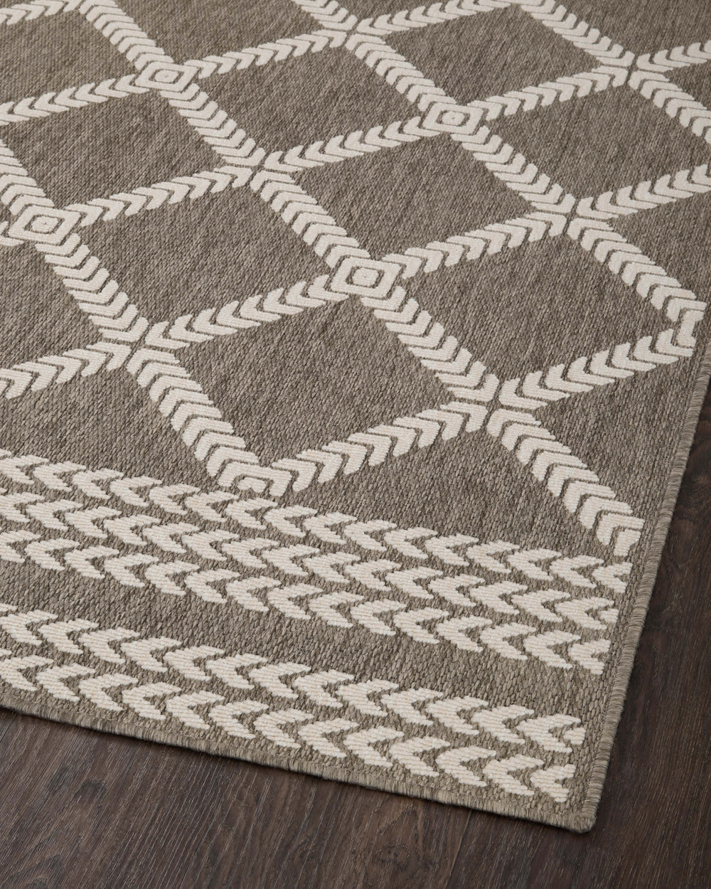 RAI-05 Rainier Natural / Ivory Rug