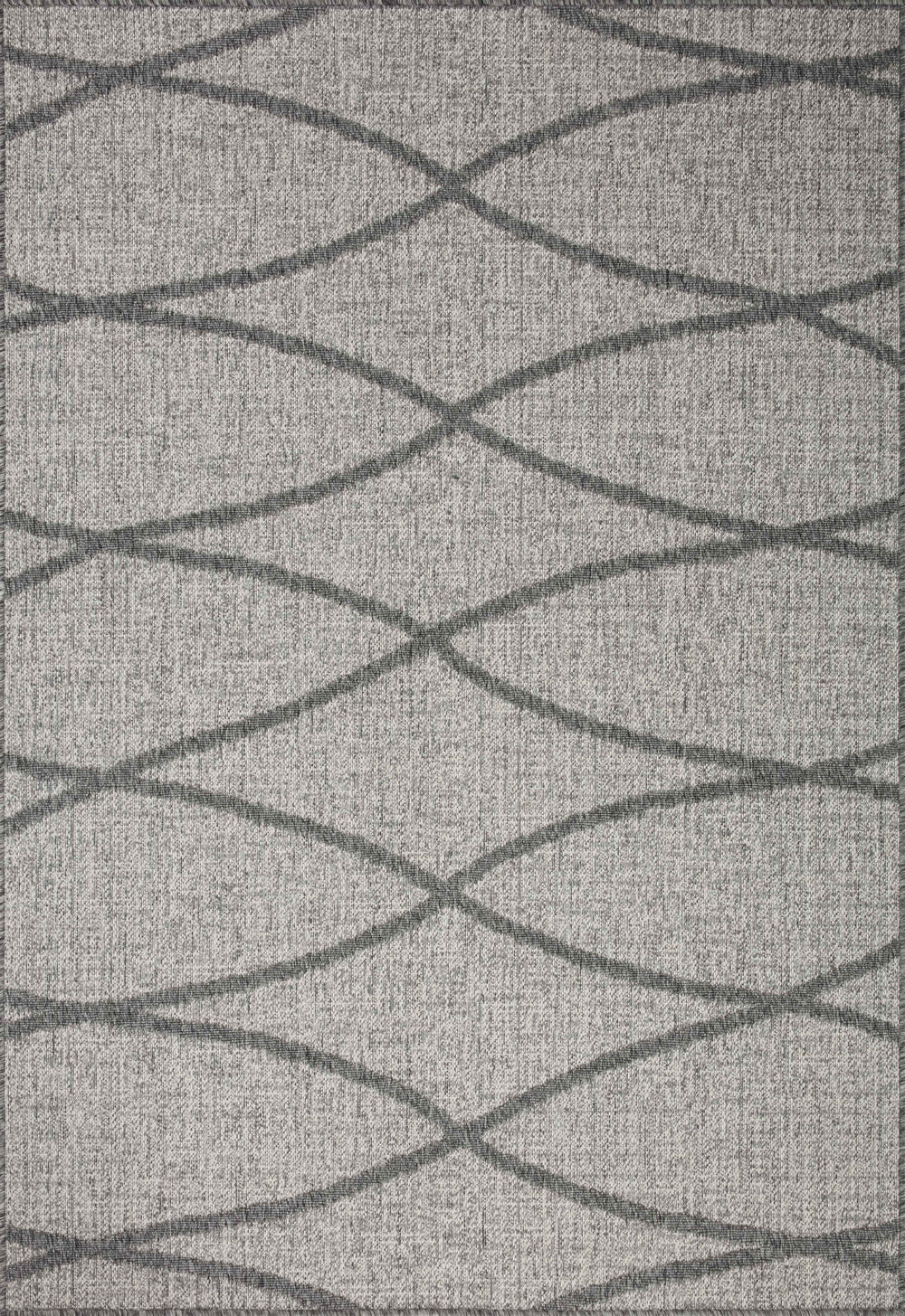 Loloi - Area Rug - Rainier Dove/Grey Rug - Union Lighting Luminaires Décor