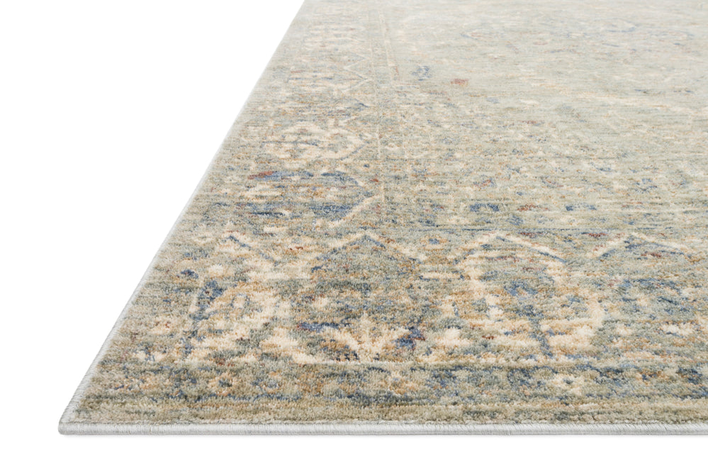REV-02 Revere Mist Rug