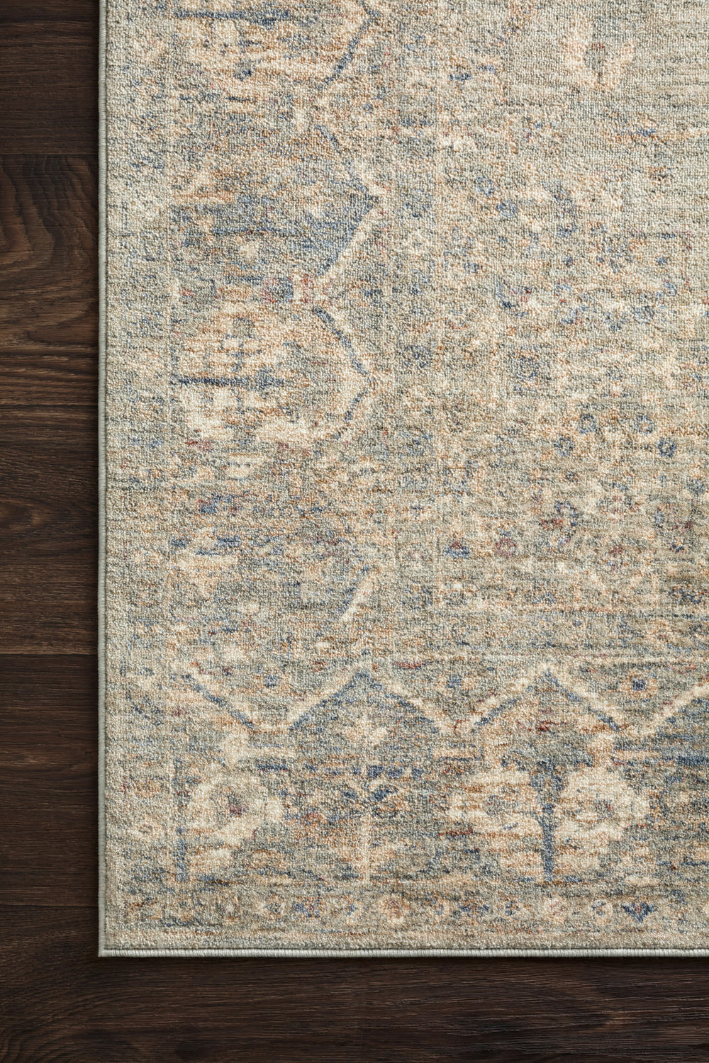 REV-02 Revere Mist Rug