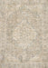 Loloi - Area Rug - Revere Granite/Blue Rug - Union Lighting Luminaires Décor