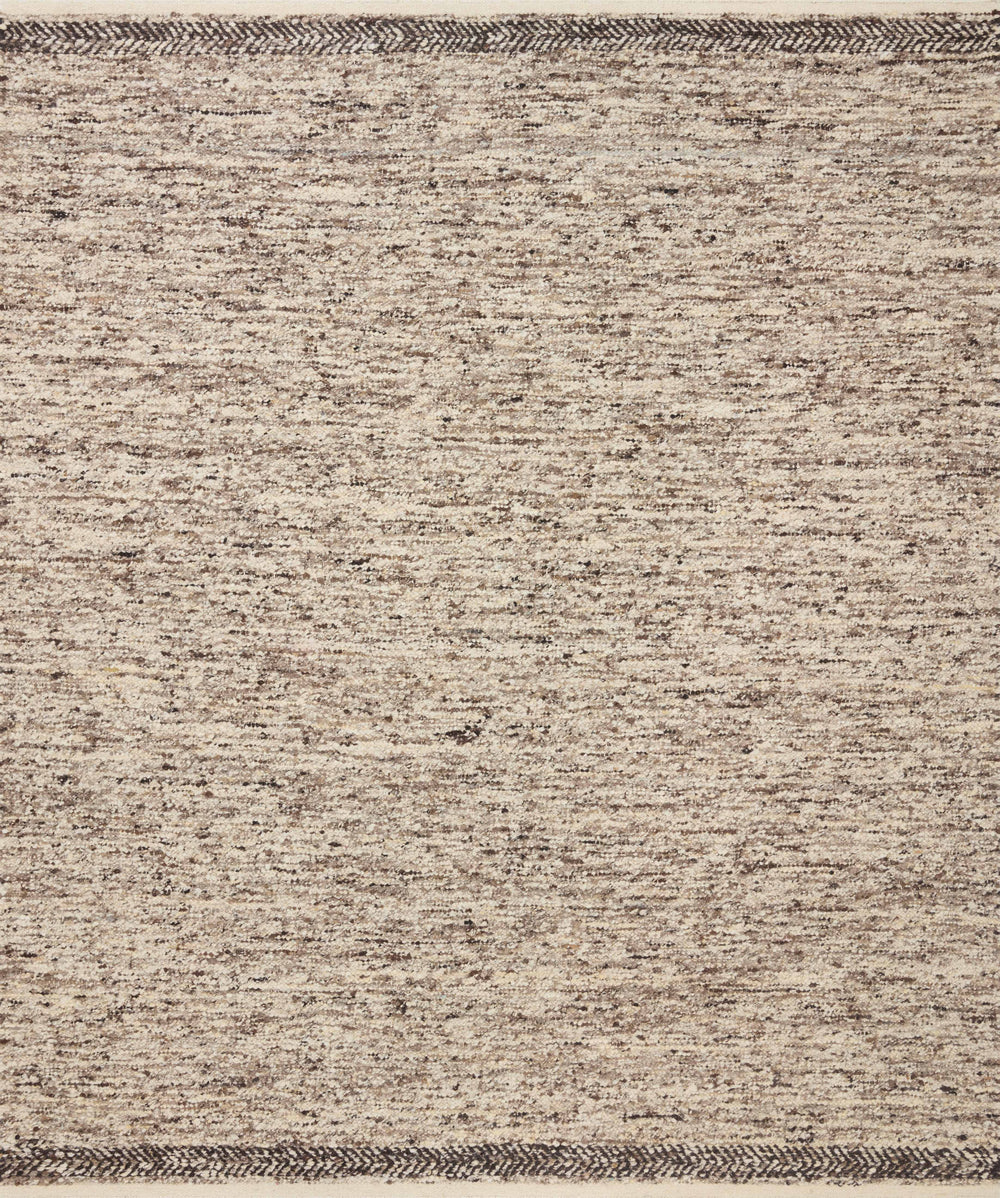 Loloi - Area Rug - Reyla Granite/Mocha Rug - Union Lighting Luminaires Décor