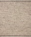 Loloi - Area Rug - Reyla Granite/Mocha Rug - Union Lighting Luminaires Décor