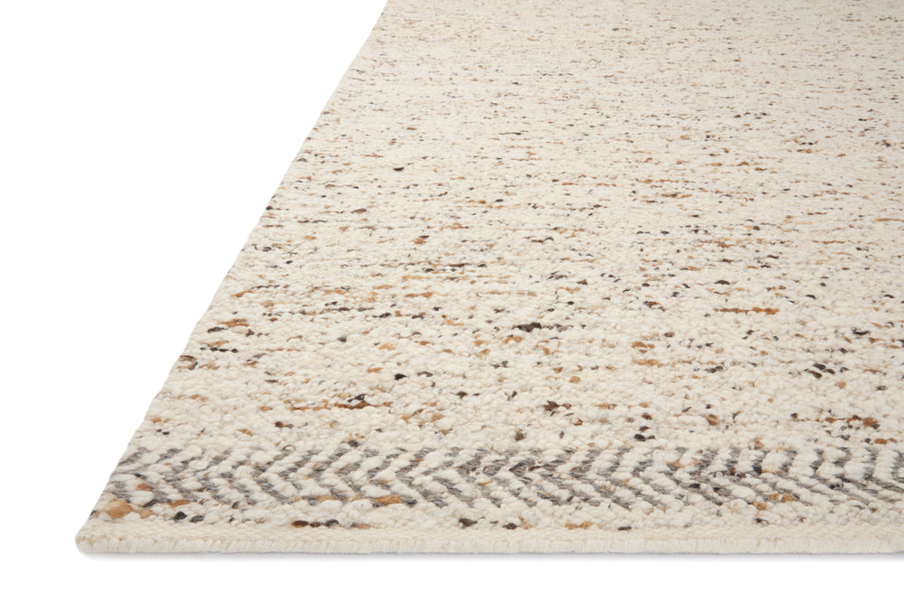 RLA-01 Reyla Pebble / Stone Rug
