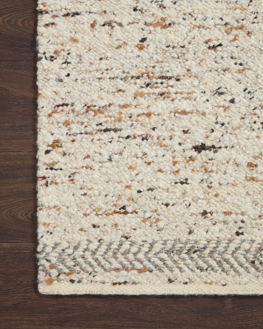 RLA-01 Reyla Pebble / Stone Rug