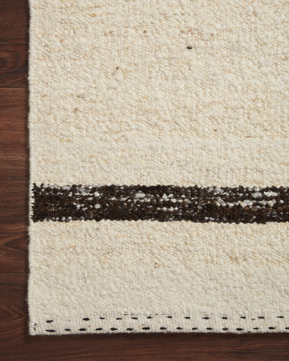 Roman Natural / Bark Rug (ROM-01)