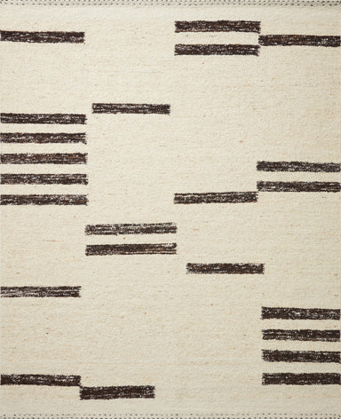 Loloi - Area Rug - Roman Natural/Bark Rug - Union Lighting Luminaires Décor