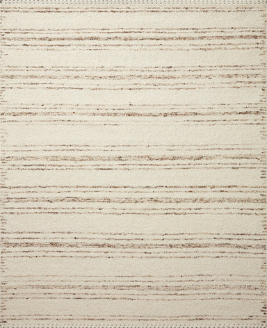 Loloi - Area Rug - Roman Ivory/Pebble Rug - Union Lighting Luminaires Décor