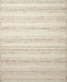 Loloi - Area Rug - Roman Ivory/Pebble Rug - Union Lighting Luminaires Décor