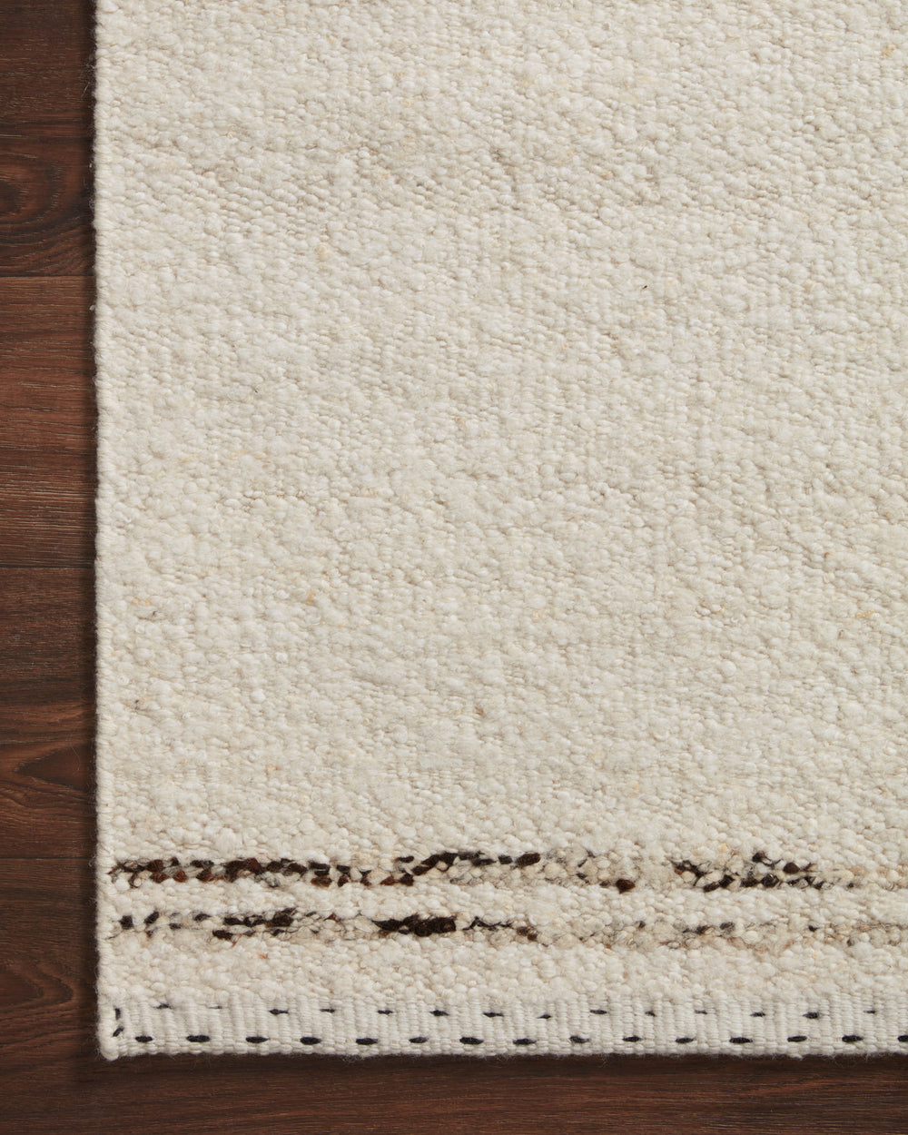 ROM-03 Roman Ivory / Granite tapis