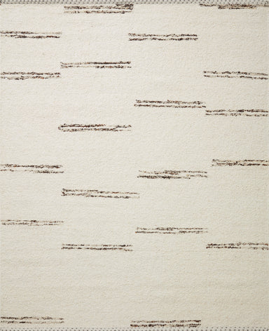 Loloi - Area Rug - Roman Ivory/Granite Rug - Union Lighting Luminaires Décor