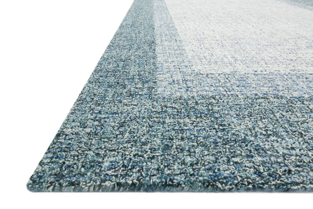 Rosina Aqua Rug (ROI-01)