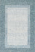 Loloi - Area Rug - Rosina Aqua Rug - Union Lighting Luminaires Décor