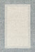Loloi - Area Rug - Rosina Grey/Blue Rug - Union Lighting Luminaires Décor