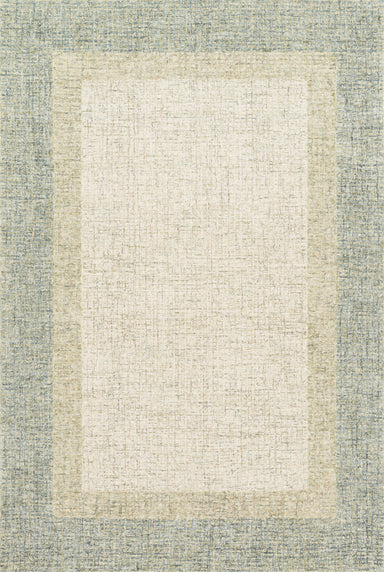 Loloi - Area Rug - Rosina Olive Rug - Union Lighting Luminaires Décor