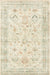 Loloi - Area Rug - Rosette Beige/Multi Rug - Union Lighting Luminaires Décor