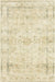 Loloi - Area Rug - Rosette Sand/Ivory Rug - Union Lighting Luminaires Décor