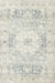 Loloi - Area Rug - Rosette Denim/Fog Rug - Union Lighting Luminaires Décor