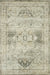 Loloi - Area Rug - Rosette Sage/Beige Rug - Union Lighting Luminaires Décor