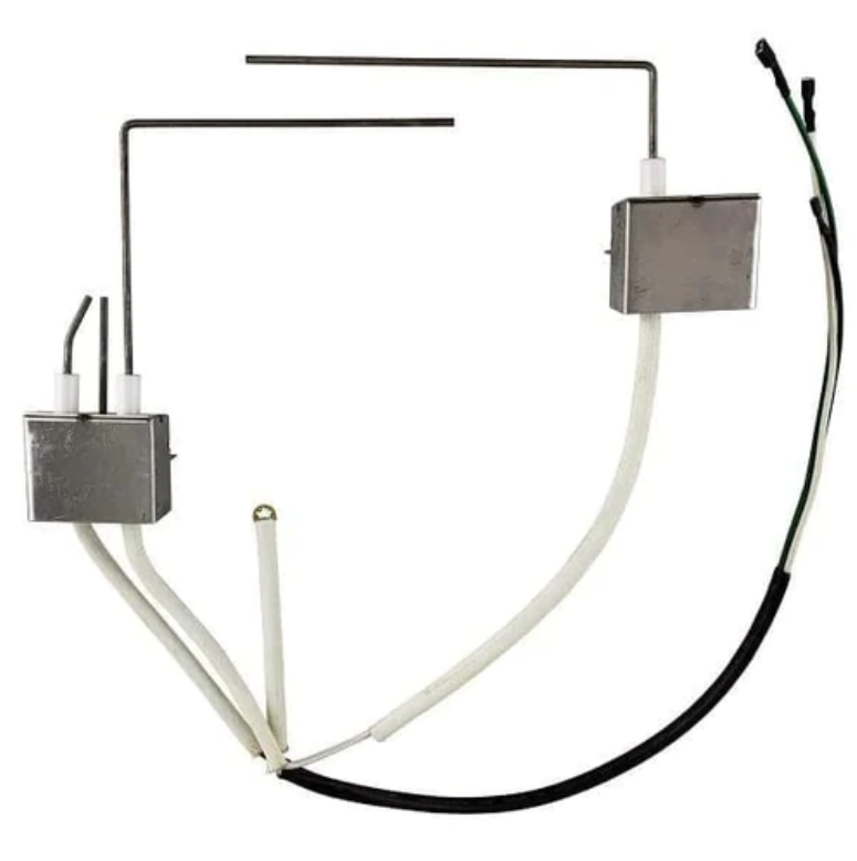 Tungsten Smart-Heat™ Wiring Harness & Ignition Assembly For 500 Series