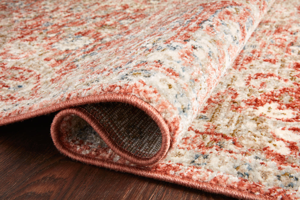 SAB-02 SABAN RUST / BEIGE RAPOR