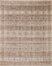 Loloi - Area Rug - Saban Sand/Rust Rug - Union Lighting Luminaires Décor