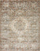Loloi - Area Rug - Saban Straw/Beige Rug - Union Lighting Luminaires Décor