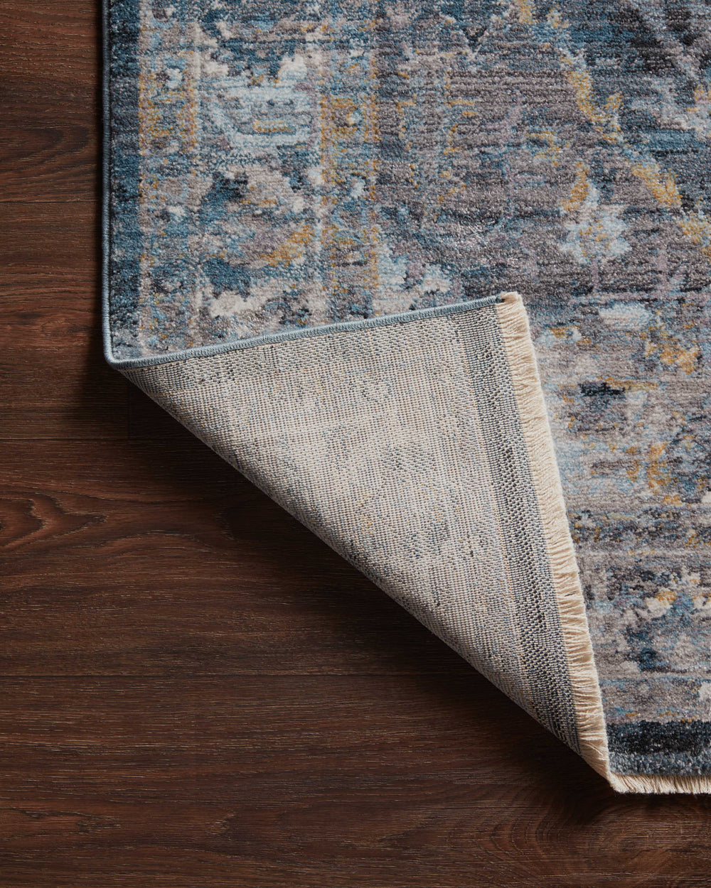 SAM-01 SAMRA DENIM / RAGN GRY
