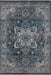 Loloi - Area Rug - Samra Denim/Grey Rug - Union Lighting Luminaires Décor