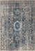 Loloi - Area Rug - Samra Grey/Multi Rug - Union Lighting Luminaires Décor