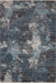 Loloi - Area Rug - Samra Dove/Sky Rug - Union Lighting Luminaires Décor