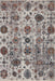 Loloi - Area Rug - Samra Ivory/Multi Rug - Union Lighting Luminaires Décor