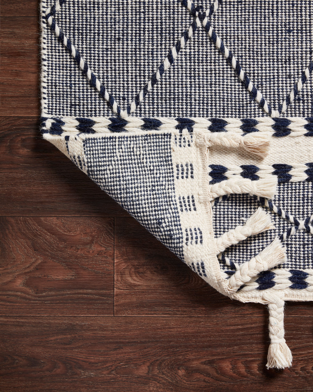 Sawyer Navy Rug (SAW-02)