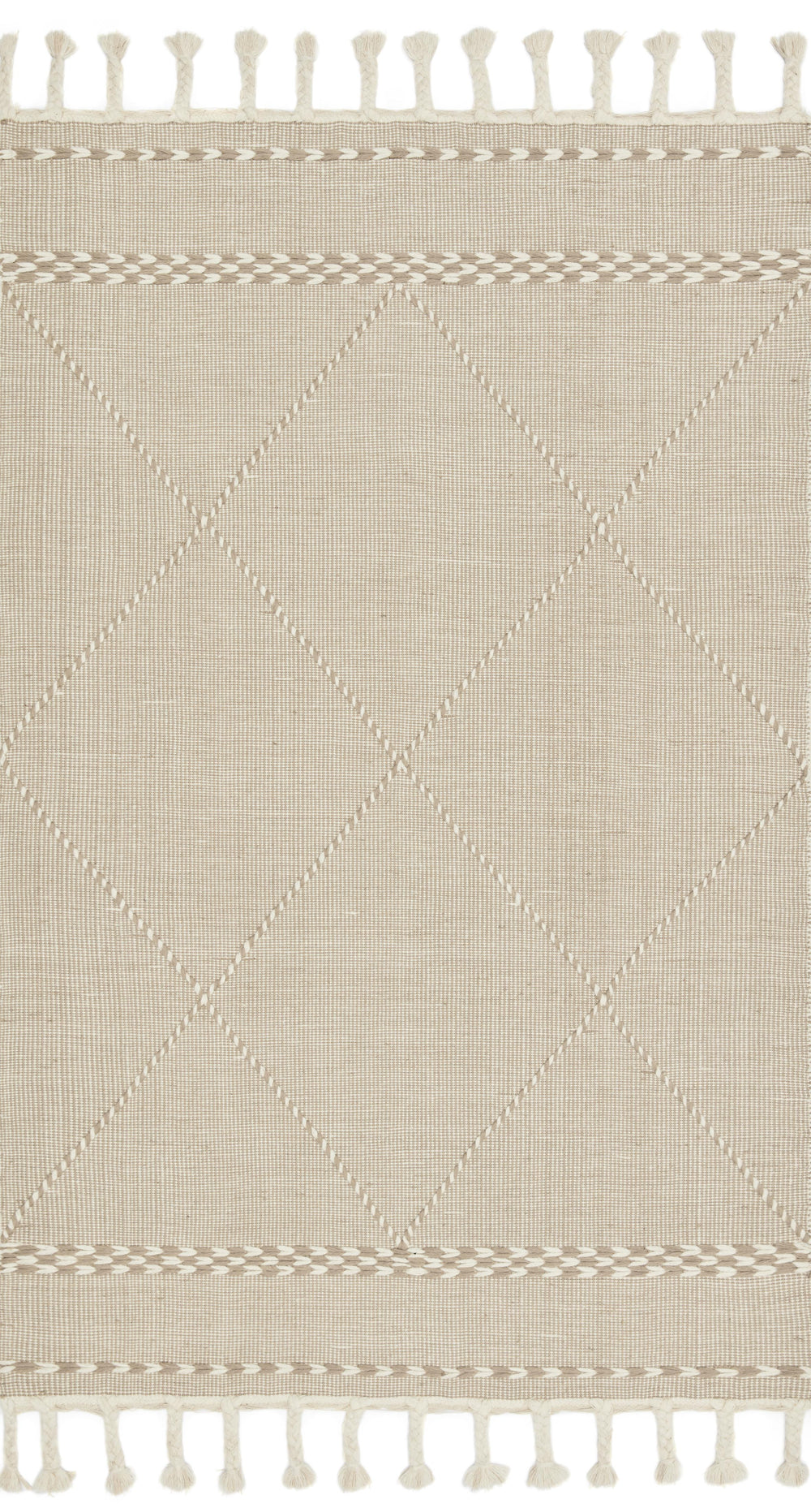 Loloi - Area Rug - Sawyer Sand Rug - Union Lighting Luminaires Décor